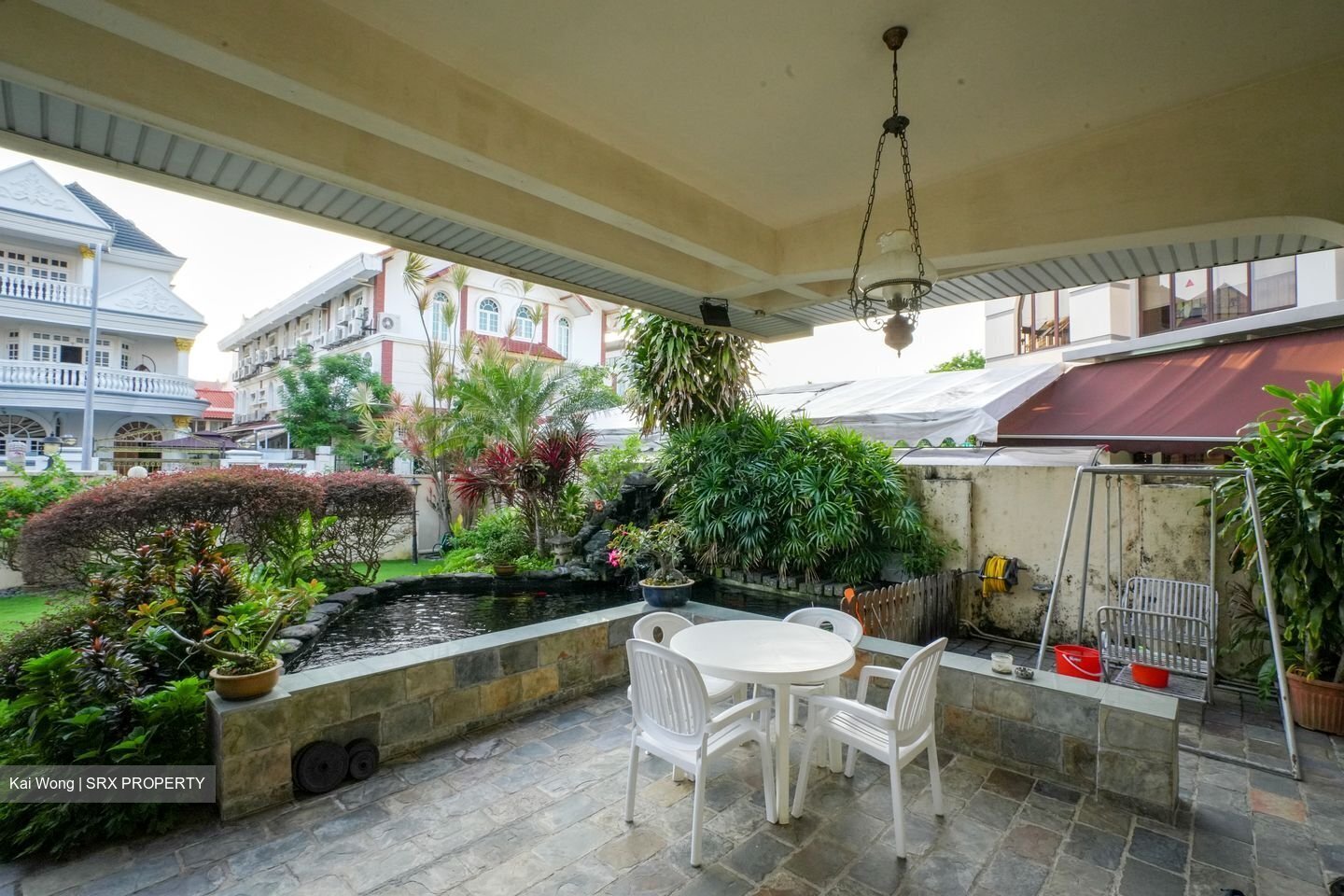 Jalan Sayang (D14), Detached #426032581